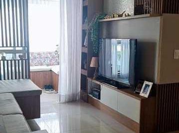 Apartamento · 68m² · 2 Quartos · 1 Vaga · Apartamento à venda - no Recreio dos Bandeirantes