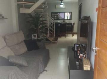 Casa · 132m² · 3 Quartos · 1 Vaga · Casa à venda - em Pechincha