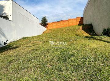 3153f9b433faf0410794a618980323eb3424ef4d · Terreno à venda, 300 m² por R$ 390.000,00 - Aldeia da Mata - Votorantim/SP