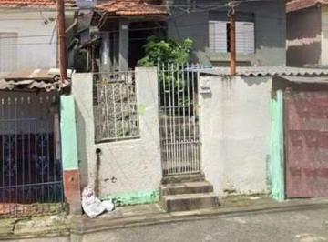 Terreno · 280m² · Terreno à venda, UTINGA - Santo André/SP