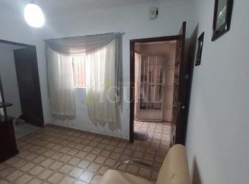 Casa · 89m² · 2 Quartos · 2 Vagas · Casa Terreá - Ótima Localização, no Parque João Ramalho