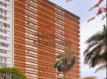 Apartamento · 164m² · 3 Quartos · 1 Vaga · Apartamentos Padrão em Ribeirão Preto