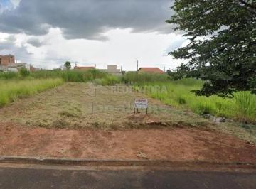 Terreno · 200m² · Parque Vila Nobre - Terreno Venda