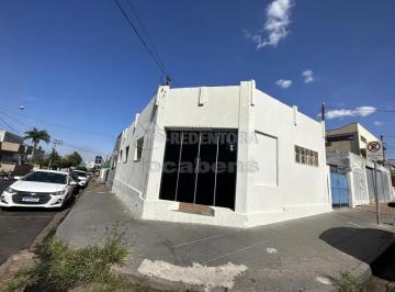 Comercial · 132m² · Casa Comercial 132m² Parque Industrial
