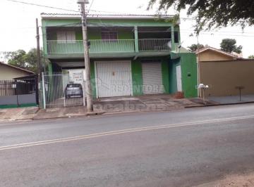 Casa · 360m² · 5 Quartos · 3 Vagas · Casa Comercial e residencial - Vila Clementina - 3 casas e um salão no mesmo terreno
