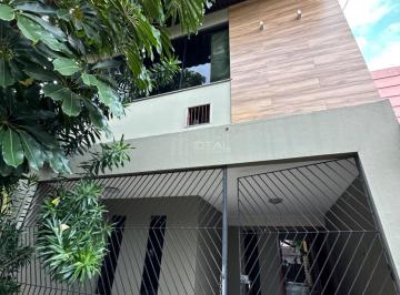 Casa · 300m² · 3 Quartos · 2 Vagas · Casa Duplex com 3 Quartos no Alphaville com 2 cozinhas e área gourmet