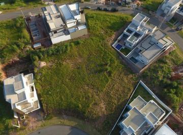 Terreno · 666m² · Terreno 665,50 m² venda Reseva Jatobás em Louveira