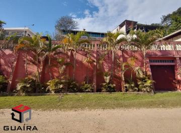 Rural · 548m² · 3 Quartos · 8 Vagas · Chácara à venda 3 quartos 3 suítes 8 vagas Balneária - São Bernardo do Campo - SP