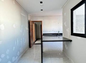 Apartamento · 80m² · 2 Quartos · 1 Vaga · Cobertura de 80m² no Casa Branca em Santo André - SP