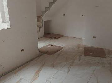 Apartamento · 78m² · 2 Quartos · 1 Vaga · Cobertura à venda 2 quartos 1 suíte 1 vaga Erasmo Assunção - Santo André - SP