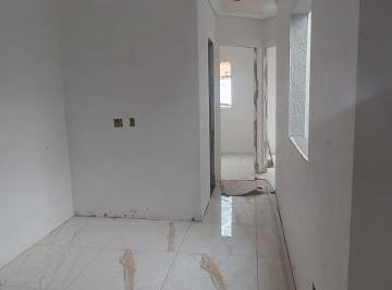 Apartamento · 51m² · 2 Quartos · 1 Vaga · Apartamento à venda 2 quartos 1 suíte 1 vaga Erasmo Assunção - Santo André - SP