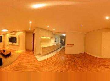 Apartamento · 209m² · 3 Quartos · 3 Vagas · Cobertura de 330m², localizada no Brooklin Paulista em São Paulo - SP