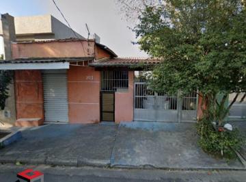 Terreno · 80m² · Terreno à venda Santo Alberto - Santo André - SP