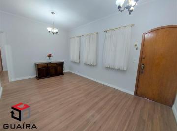 Casa · 161m² · 4 Quartos · 3 Vagas · Casa Térrea à venda 4 quartos 1 suíte 3 vagas Assunção - São Bernardo do Campo - SP