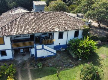 Foto 01 · Fazenda à venda em Esmeraldas-MG: 7 quartos, 4 suítes, 1.391.707 m² de área no bairro Caracois de Ci