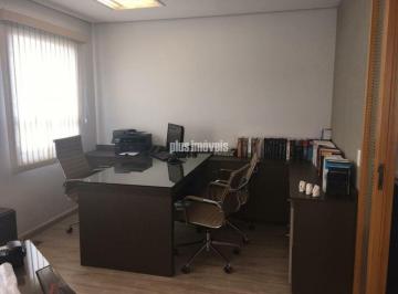 Comercial · 35m² · 1 Vaga · CONJUNTO COMERCIAL - 35M2 - JARDINS