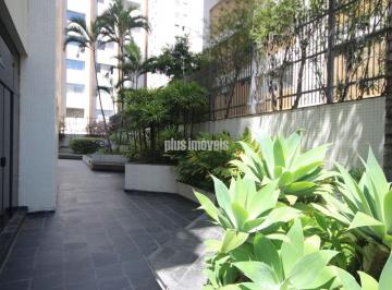 Apartamento · 314m² · 3 Quartos · 4 Vagas · Belissima Cobertura em Moema