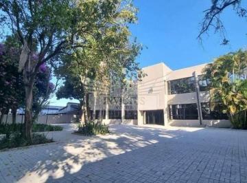 Comercial · 4571m² · Prédio Comercial para Alugar, 4.571m² - Lapa de Baixo, São Paulo/SP.