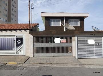 Casa · 157m² · 2 Quartos · 2 Vagas · Sobrado próximo ao metrô Penha