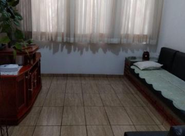 Casa · 120m² · 2 Quartos · 2 Vagas · CASA À VENDA, 120 M² POR R$ 580.000,00 - VILA MONTE SERRAT - COTIA/SP