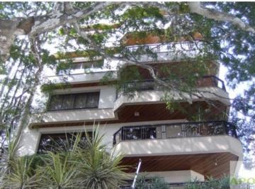 Apartamento · 254m² · 4 Quartos · 4 Vagas · Brooklin Novo 4 Suítes, 4 Vagas, 254m²