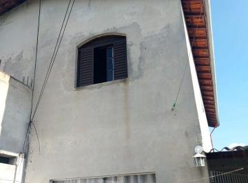 Casa · 71m² · 2 Quartos · 2 Vagas · Sobrado à Venda na Região de Cidade Ademar - 2 Dormitórios e 2 Vagas de Garagem!