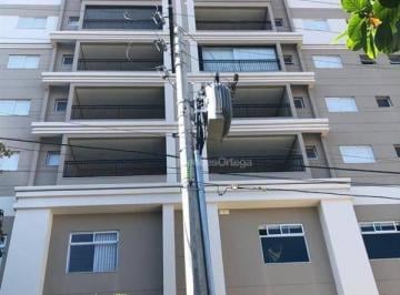 ba866d84f4f6fa519dd817f295f98c9794d14c35 · Apartamento com 3 dormitórios à venda, 130 m² por R$ 1.600.000,00 - Vila Jardini - Sorocaba/SP
