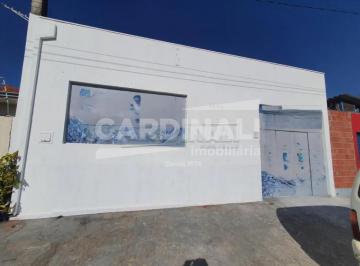 Comercial · 100m² · Salão próximo a guarda municipal.