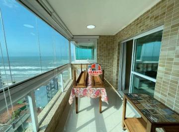 403d3188a570427339cdf2008547203cce1e9c04 · Apartamento com 2 dormitórios à venda, 76 m² por R$ 570.000,00 - Jardim Aguapeu - Mongaguá/SP