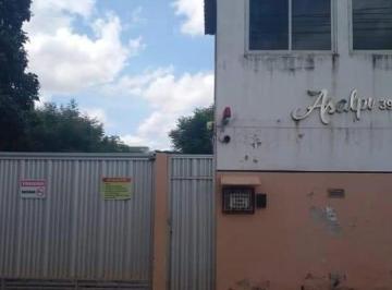ca0cc98fc637ca0ef469475f98f0b5cd2e4216c5 · APARTAMENTO NO CONDOMINIO ASALPI