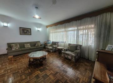 Casa · 253m² · 3 Quartos · 3 Vagas · Sobrado a venda - Vila Mariana , próximo ao Parque Modernista