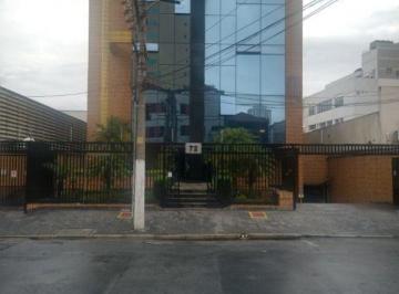Comercial · 41m² · Sala à venda, 41 m² por R$ 280.000,00 - Santana - São Paulo/SP