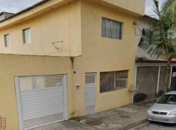 c8fc1ffa6beaa0f9ec6e97b59f9ead0621c20c72 · Sobrado à venda, 250 m² por R$ 450.000,00 - Parque Santos Dumont - Guarulhos/SP