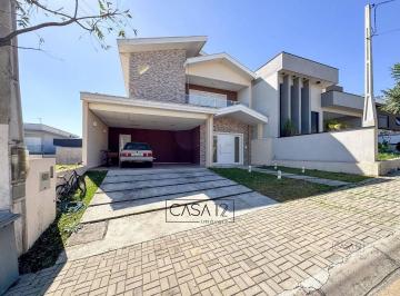 5522321338a3f389147d3d97adf835fb54d63707 · Sobrado com 3 dormitórios à venda, 239 m² por R$ 1.700.000,00 - Condomínio Vivva Jacareí - Jacareí/S