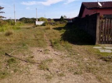 7933c206eb4df1b40c257548405bb42d0d6c5bd5 · Terreno à venda, 334 m² por R$ 155.000,00 - Gaivota - Itanhaém/SP