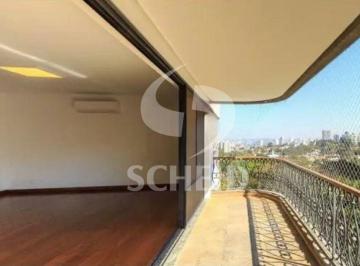 Apartamento · 296m² · 4 Quartos · 3 Vagas · Belíssimo Apartamento Totalmente Reformado no Condomínio Chácara Santa Helena  Alto da Boa Vista
