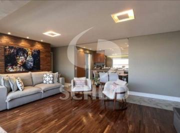 Apartamento · 130m² · 3 Quartos · 3 Vagas · Excelente Apartamento no Brooklin