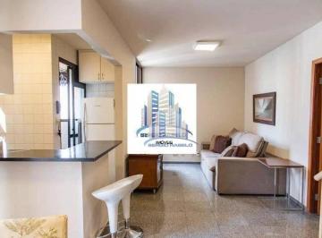 f82f545c87558d5d48f4cd614e6946dfc5e66678 · Apartamento Duplex com 2 dormitórios à venda, 70 m² por R$ 1.098.000,00 - Moema - São Paulo/SP