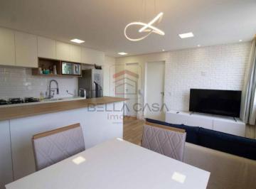 Apartamento · 33m² · 1 Quarto · Apartamento à Venda no Viva Benx Mooca ? 33m², 1 Dormitório