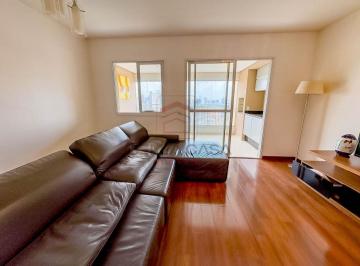 Apartamento · 76m² · 3 Quartos · 2 Vagas · Apartamento à Venda na Mooca | 3 Dormitórios (1 Suíte) | 2 Vagas | Varanda Gourmet