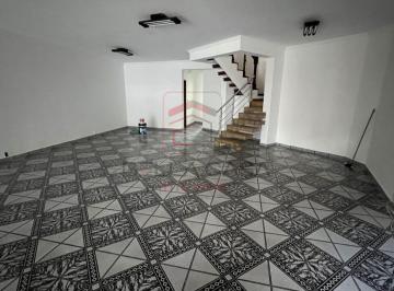Casa · 130m² · 3 Quartos · 3 Vagas · Sobrado à Venda na Mooca - 3 Suítes, 3 Vagas e Espaço Gourmet