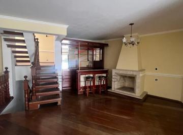 Casa · 130m² · 3 Quartos · 3 Vagas · Sobrado à Venda na Mooca - 3 Suítes, 3 Vagas e Espaço Gourmet