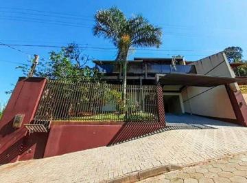 Casa · 200m² · 3 Quartos · 3 Vagas · Sobrado - a venda - Iririu