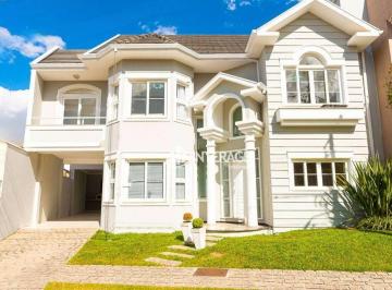 70e5e3ed60c16e315889109b26fe89a914d8cb90 · Casa com 3 dormitórios para alugar, 270 m² por R$ 12.155,43/mês - Santa Felicidade - Curitiba/PR