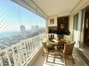 582c5b7e855c14994c64b39d4786839dc78e9fc0 · Apartamento com 2 suítes/Varanda Gourmet/2 vagasà venda, 121 m² por R$ 1.589.000 - Granja Julieta - 