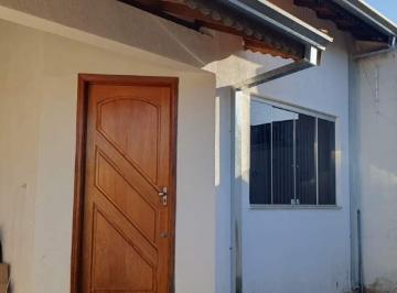 Casa · 162m² · 3 Quartos · 1 Vaga · Casa á venda no Bairro Parque Ecológico 160m² de área construída. 