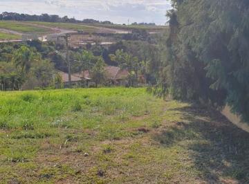 Terreno · 1509m² · Terreno 1.508,84 m2 no condomínio Saint Claire