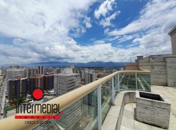 Apartamento · 723m² · 6 Quartos · 4 Vagas · Cobertura com 723m² de área construída com 4 suítes na Praia da Aviação