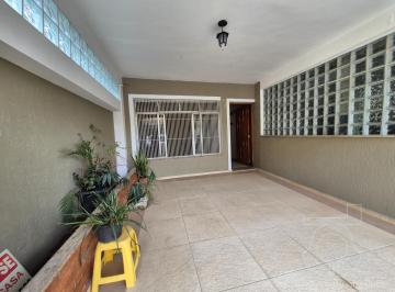 Casa · 105m² · 2 Quartos · 2 Vagas · Casa em Jardim Peri Peri  -  São Paulo