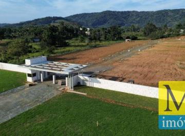 537f1a393812ab23d199c481e7c1503b413cddaf · Terreno à venda, 342 m² por R$ 671.104,00 - Nossa Senhora de Fatima - Penha/SC